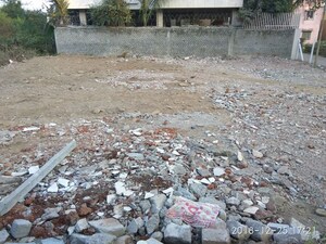  Plot For Rent in Nigdi