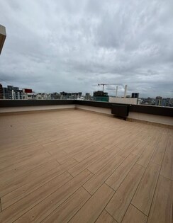 3 BHK + Extra Room Apartment For Sale in KK Elegance