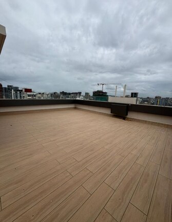 3 BHK + Extra Room 1950 Sq.Ft. Apartment in KK Elegance