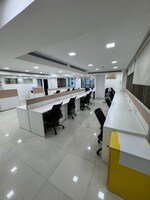 1900 Sq.Ft. Office Space in Maruti Business Park