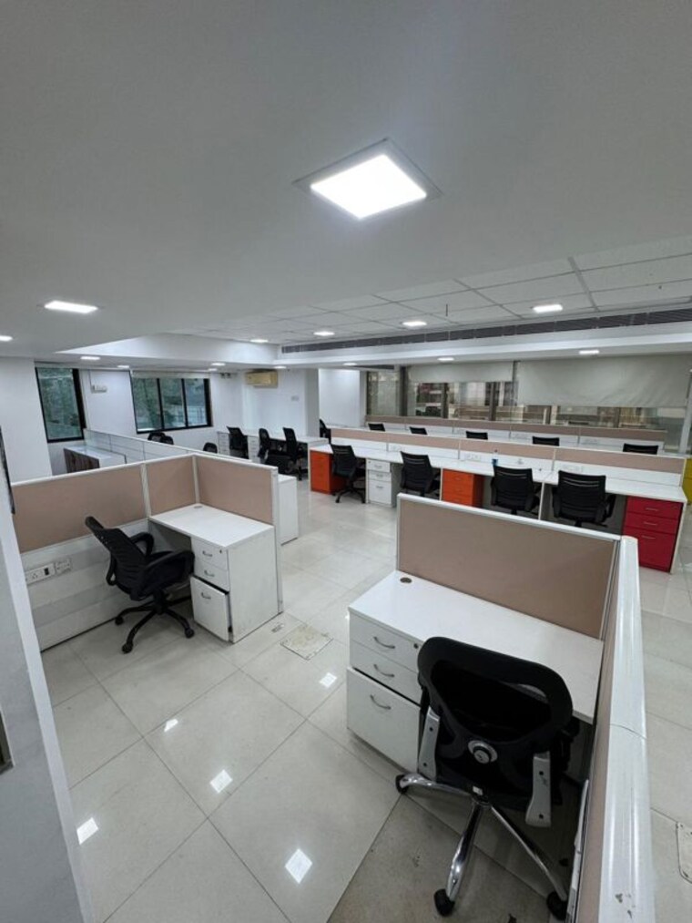 Team Area, maruti-business-park Commercial Office Space 1900 Sq.Ft. In Andheri West Mumbai 10641911