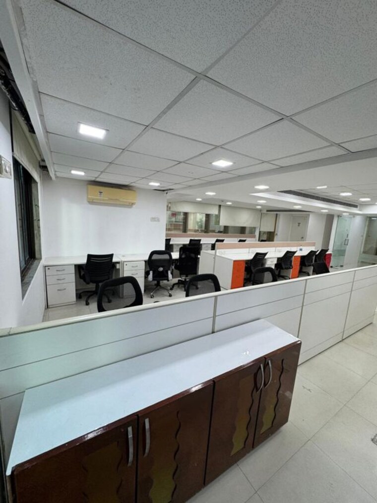 Kitchen, maruti-business-park Commercial Office Space 1900 Sq.Ft. In Andheri West Mumbai 10641911