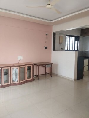 Room in 2 BHK Apartment at Kolte Patil Little Earth, Kiwale – for Rent