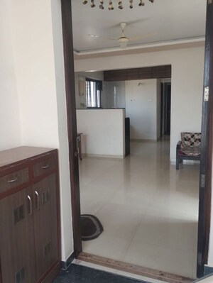 Room in 2 BHK Apartment at Kolte Patil Little Earth, Kiwale – for Rent