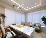 1900 Sq.Ft. Office Space in Pranik Chambers
