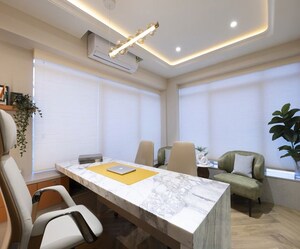  Office Space For Rent in Pranik Chambers, Andheri East