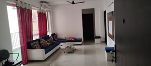 2 BHK Apartment For Rent in BBD Green City Sun Breeze II, Gomti Nagar