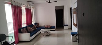 2 BHK Apartment For Rent in BBD Green City Sun Breeze II in Gomti Nagar, Lucknow