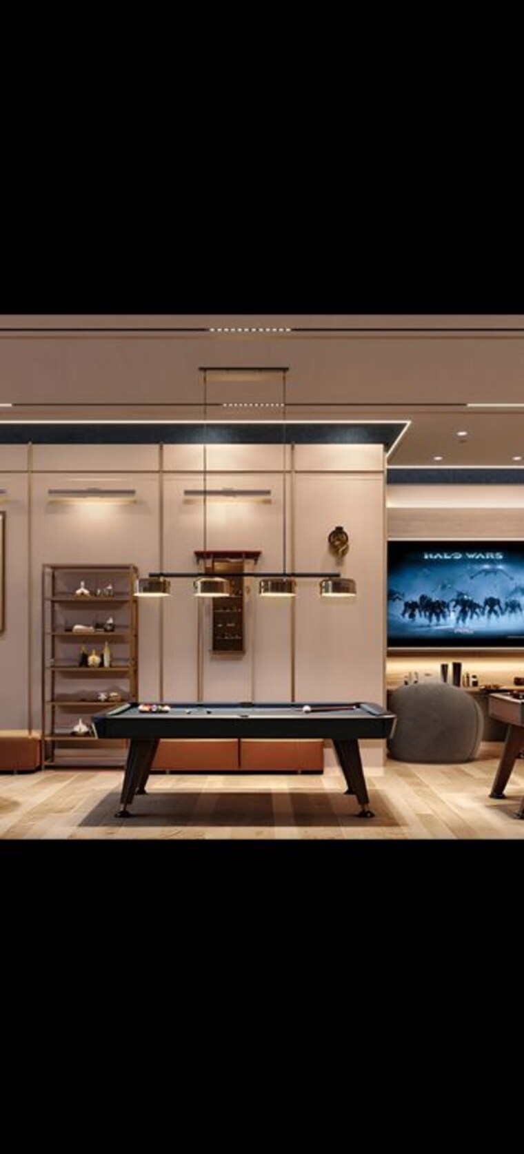 Kitchen, sayaji-mio-solace 3 Bedroom 1159 Sq.Ft. Apartment In Bandra West Mumbai 10641919