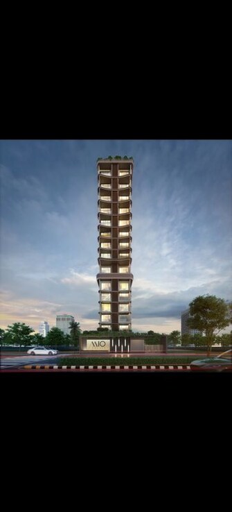 3 BHK Apartment For Sale in Sayaji Mio Solace in Bandra West, Mumbai