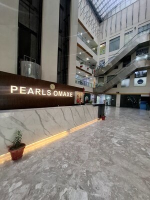  Office Space For Rent in Netaji Subhash Place