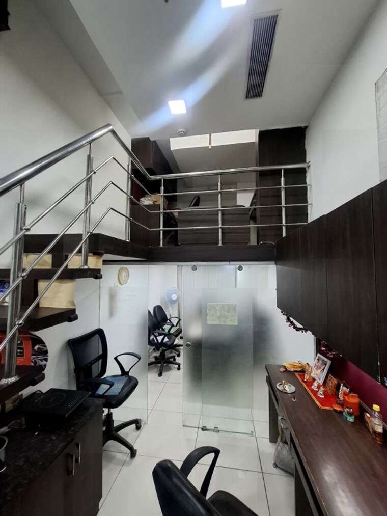 Kitchen, netaji subhash place Commercial Office Space 330 Sq.Ft. In Netaji Subhash Place Delhi 10641918