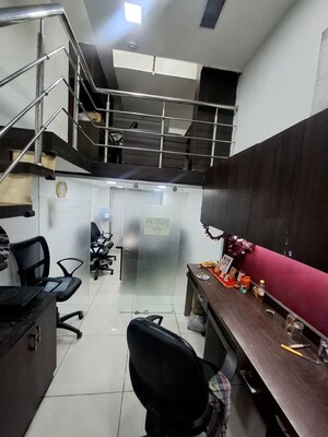 Team Area in  Office Space at Netaji Subhash Place – for Rent