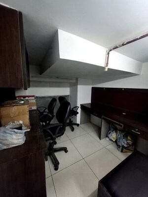Team Area in  Office Space at Netaji Subhash Place – for Rent