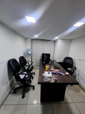 Team Area in  Office Space at Netaji Subhash Place – for Rent