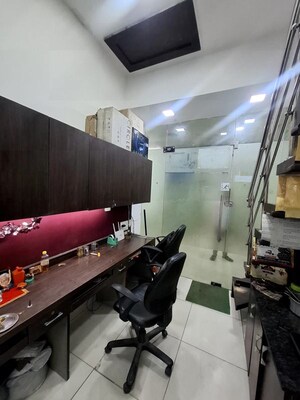 Team Area in  Office Space at Netaji Subhash Place – for Rent