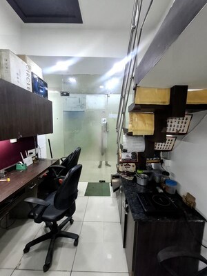 Team Area in  Office Space at Netaji Subhash Place – for Rent