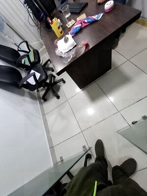 Team Area in  Office Space at Netaji Subhash Place – for Rent