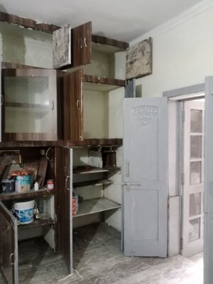 Kitchen in 3 BHK Independent House at Huda – for Rent