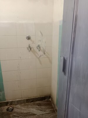 Bathroom in 3 BHK Independent House at Huda – for Rent