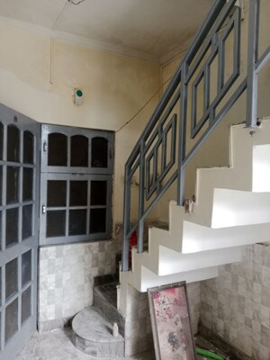 3 BHK Independent House For Rent in Huda