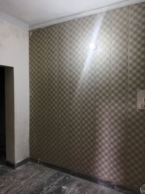 Bathroom in 3 BHK Independent House at Huda – for Rent