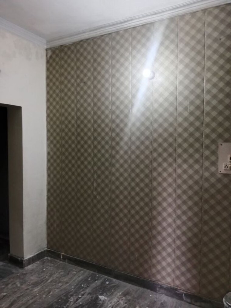 Bathroom, huda 3 Bedroom 768 Sq.Ft. Independent House In Huda Panipat 10641920