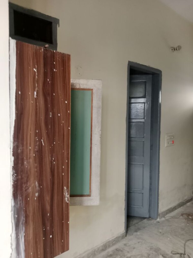 Bedroom, huda 3 Bedroom 768 Sq.Ft. Independent House In Huda Panipat 10641920
