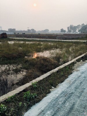 Plot Area in  Plot at Bhavya Basera Realty, Ramnagar – for Sale