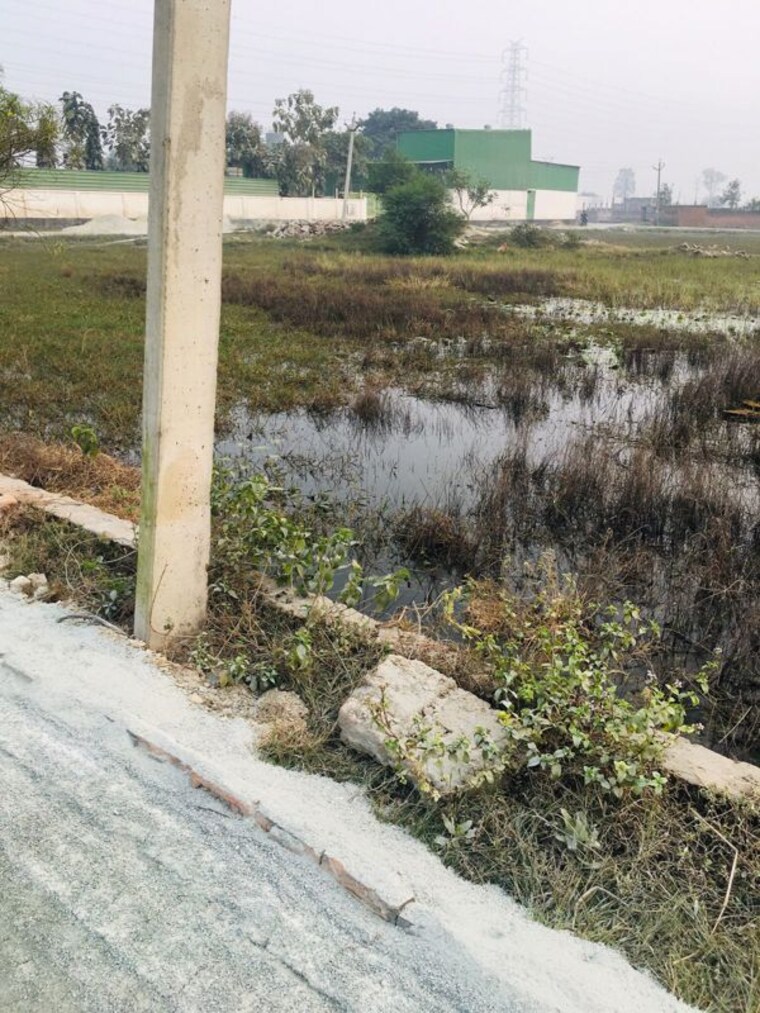 Garden, bhavya-basera-realty  900 Sq.Ft. Plot In Ramnagar Varanasi 10641921