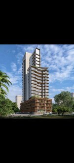 2 BHK 854 Sq.Ft. Apartment in Sayaji Mio Miraya