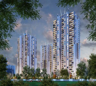 3 BHK Apartment For Sale in Myhna Vistara in Gunjur, Bangalore