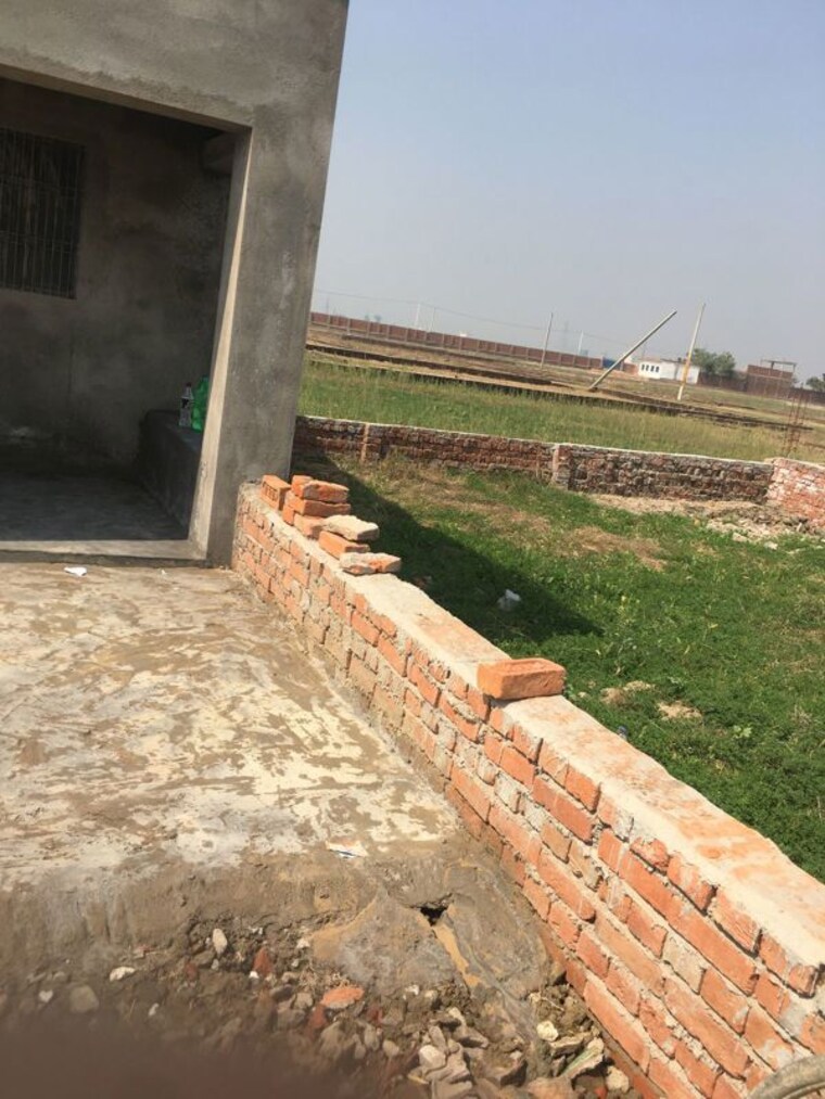 Nearby, infinityworld-sai-kunj  1221 Sq.Ft. Plot In Ramnagar Varanasi 10641925