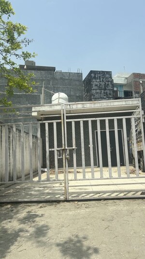  Plot – Exterior View View at Sector 100 - for Sale