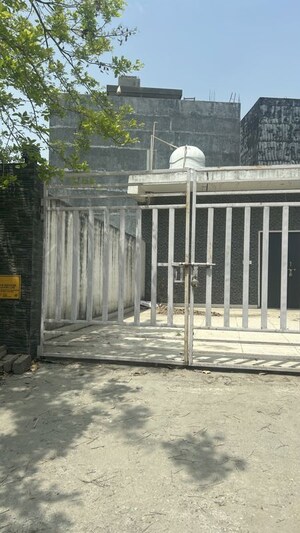  Plot – Exterior View View at Sector 100 - for Sale