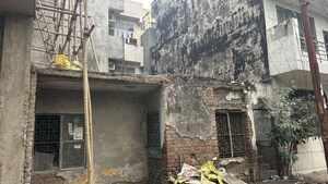  Plot For Sale in RWA Apartments Sector 20, Sector 20