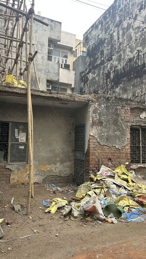Plot Area in  Plot at RWA Apartments Sector 20, Sector 20 – for Sale