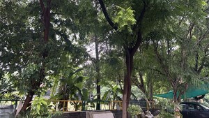  Plot – Garden View at Max Estate 105, Sector 105 - for Sale