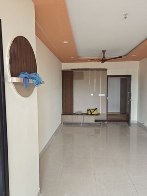 2 BHK Apartment For Rent in Shriram Solitaire, Yelahanka New Town
