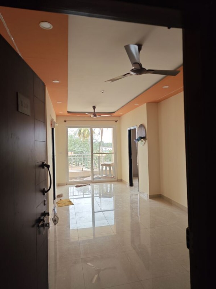 Room, shriram-solitaire 2 Bedroom 1055 Sq.Ft. Apartment In Yelahanka New Town Bangalore 10641934
