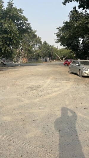   Plot at RWA Apartments Sector 108, Sector 108 – for Sale