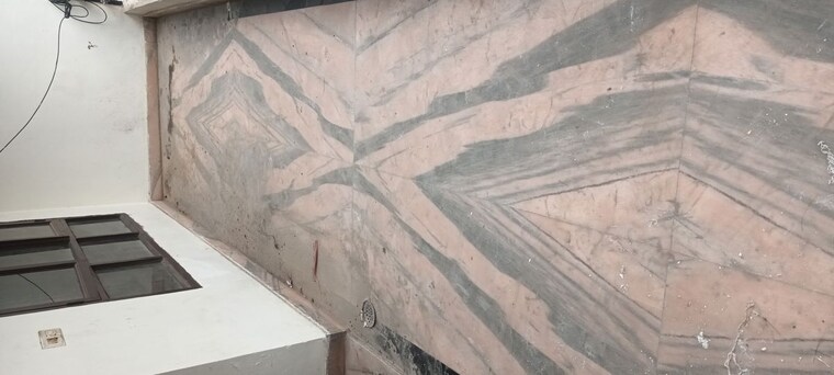 Bathroom, sector 16 2 Bedroom 1850 Sq.Ft. Independent House In Sector 16 Faridabad 10641936