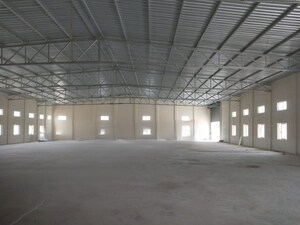 Building Lobby in  Warehouse at Narasimhanaickenpalayam – for Rent