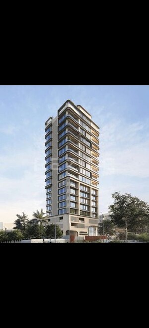 3 BHK Apartment For Sale in Searock Residences, Pali Hill