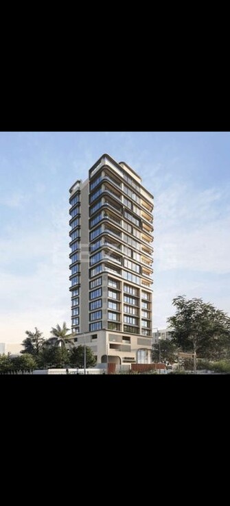 3 BHK Apartment For Sale in Searock Residences in Pali Hill, Mumbai