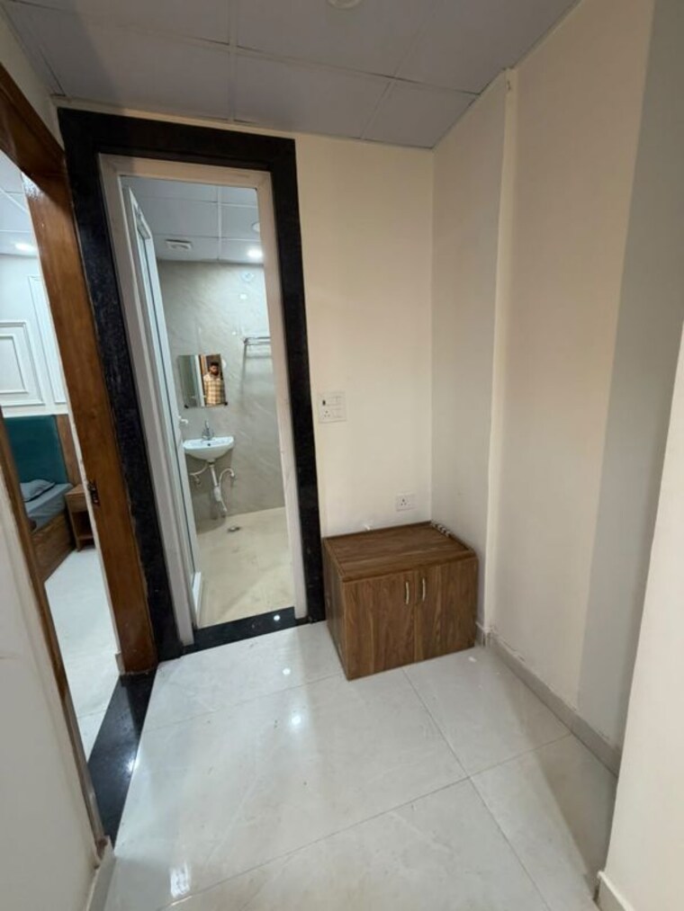 undefined, dlf city phase 3 1 Bedroom 650 Sq.Ft. Builder Floor In Dlf City Phase 3 Gurgaon 10641940