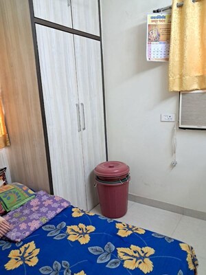 Furnished Amenities in 2 BHK Apartment at Dombivli East – for Sale