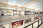500 Sq.Ft. Office Space in Myron Mall