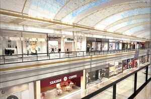  Office Space For Sale in Myron Mall, Bachupally