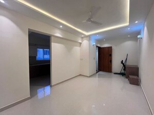Room in 3 BHK Apartment at Cooke Town – for Rent